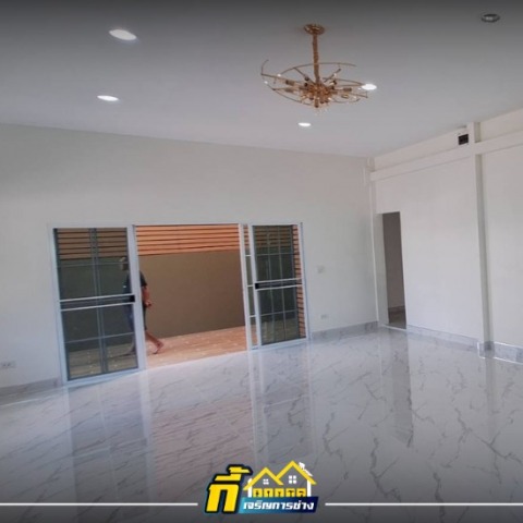 ต่อเติมบ้าน